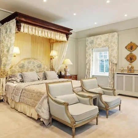 Bury House *