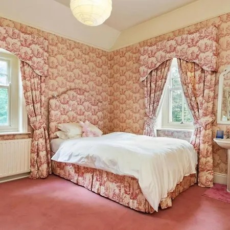 Σπίτι διακοπών Bury House Δουβλίνο